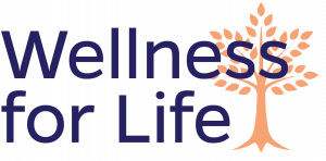wellness for life logo