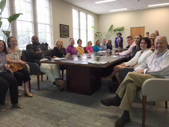 UF Diversity Liaisons