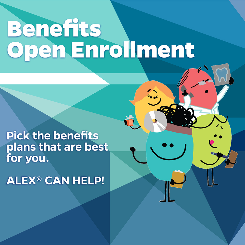 Have You Made Your Benefit Elections For 2019? Open Enrollment Ends ...