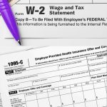 tax forms