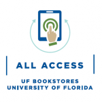 all access bookstore logo