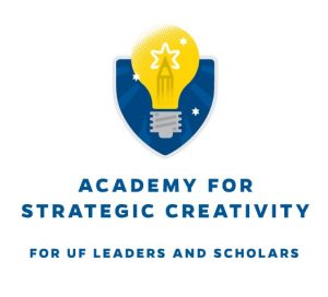 academy for strategic creativity logo