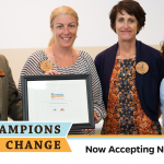 championsforchange