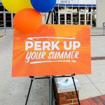 perk up your summer! banner