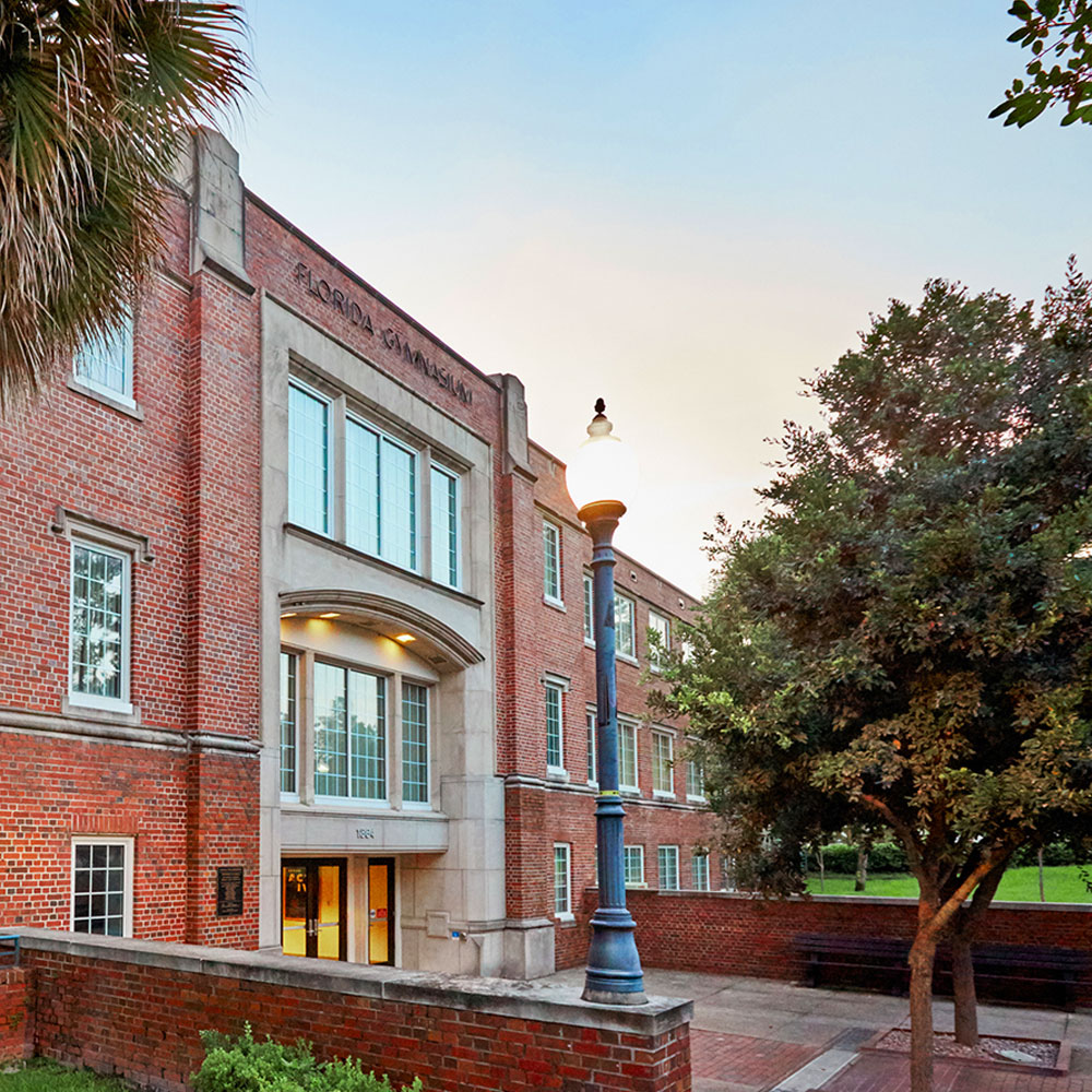 College of Health and Human Performance’s new departments, chairs UF