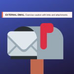 graphic of open mailbox