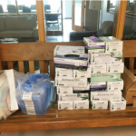 Health Donations