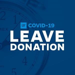 Leave Donation