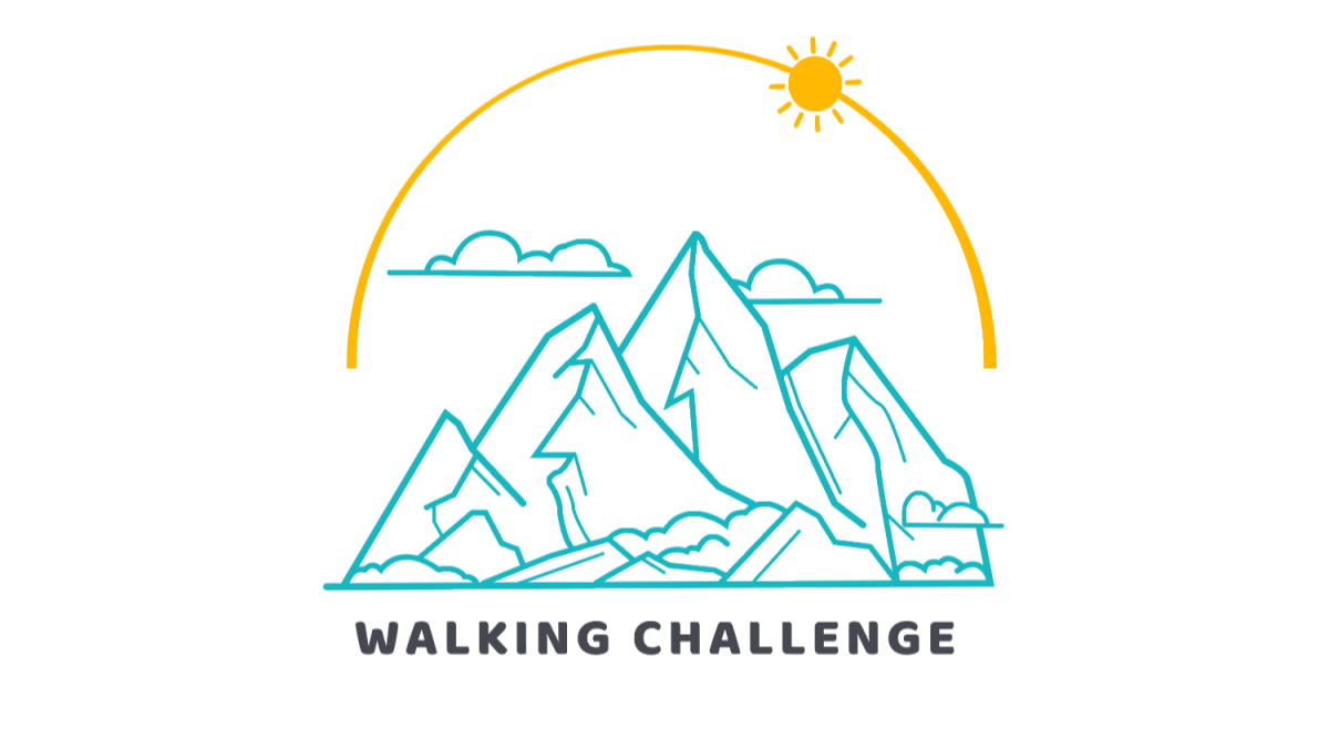 Walking Challenge