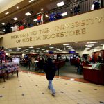 UF Bookstore Apple Sale