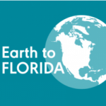 Earth to Florida