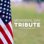 Memorial Day Tribute