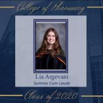 Spring 2020 Commencement