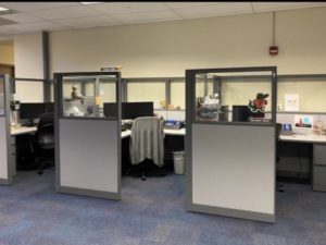 Cubicles 1