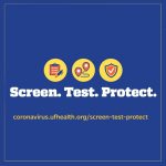 Screen, Test, Protect