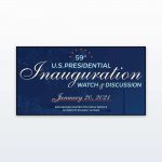 59th Presidential Inauguration Watch and Discussion