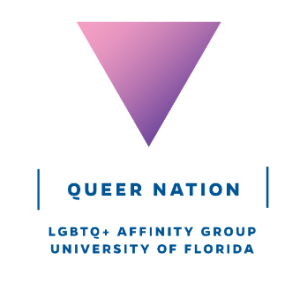 queer nation logo