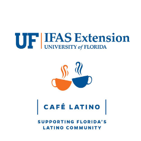 cafe latino logo