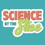 Science by the slice - logo