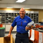 uf mail services