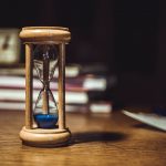 hourglass