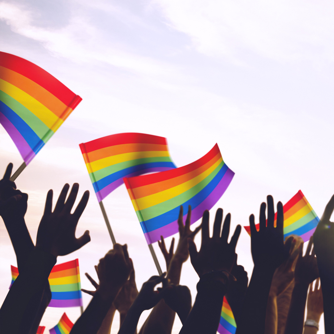 UF celebrates LGBTQ+ Pride Month – UF At Work