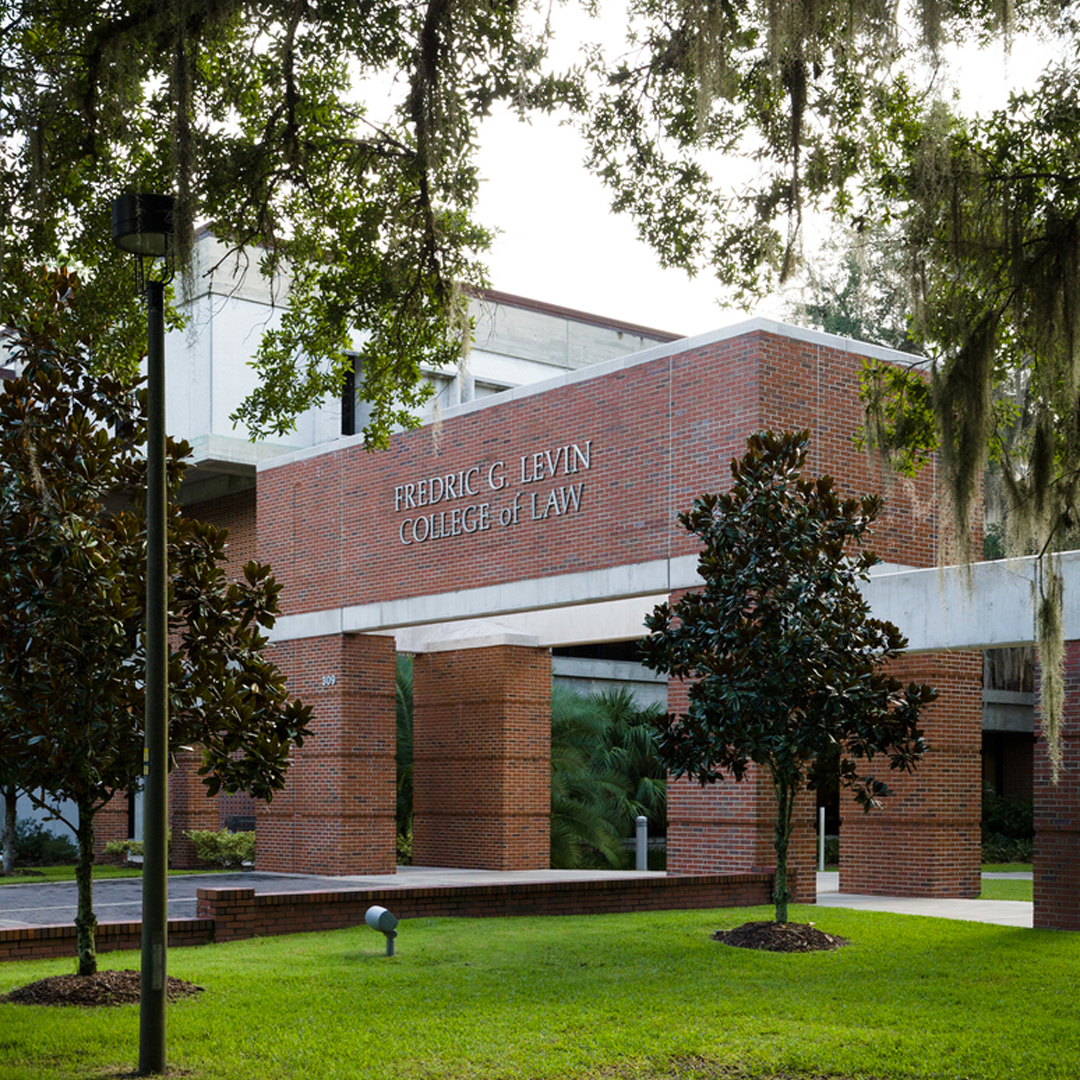 Uf Law Successfully Navigates The Pandemic Uf At Work 5272