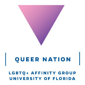 queer nation logo