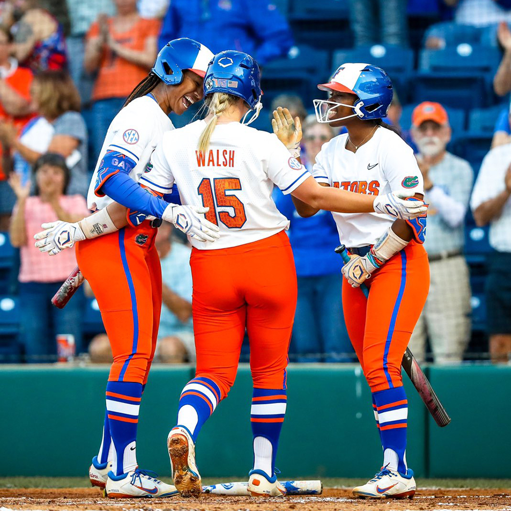 Take me out to the ball game … with UF Employee Nights! UF At Work