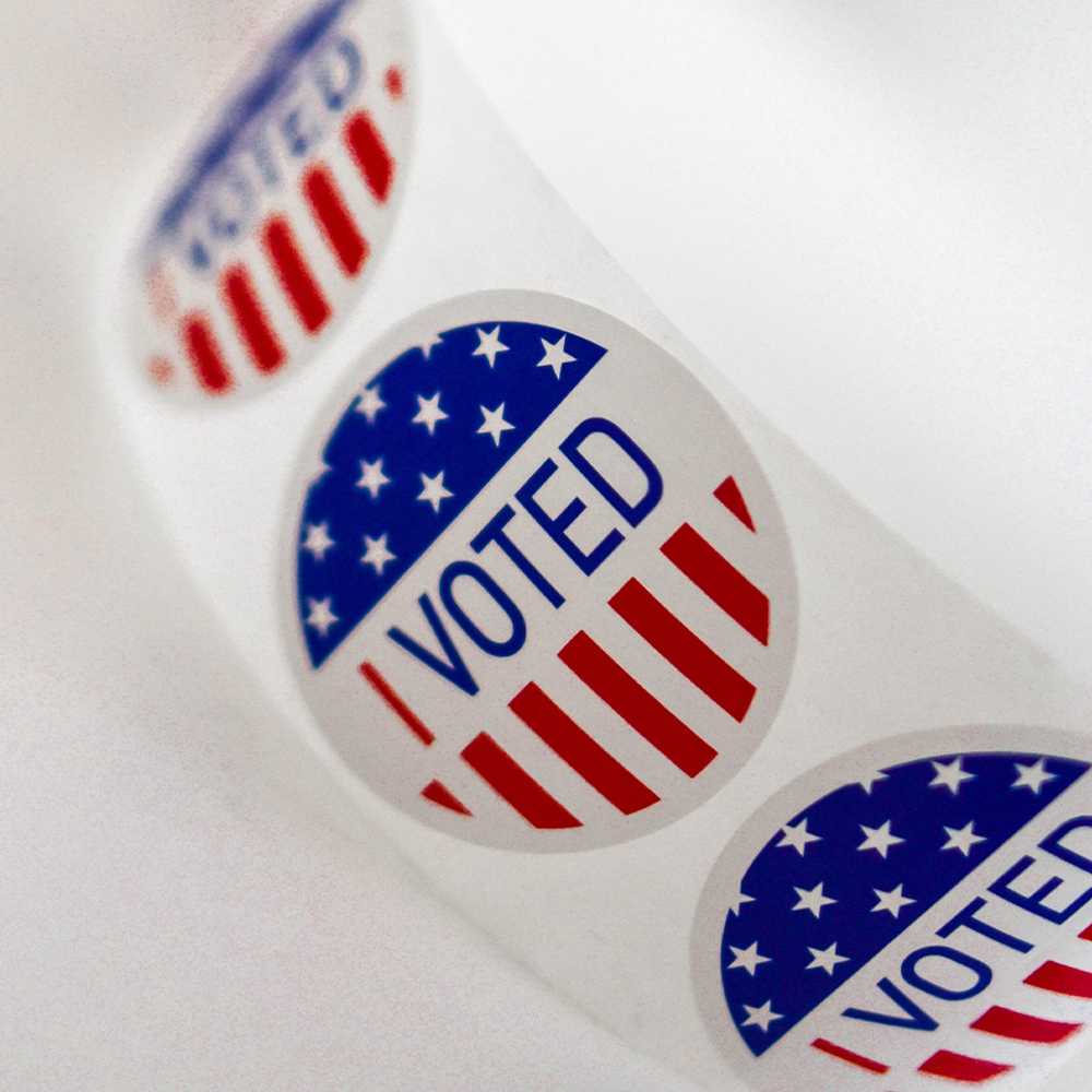 Early voting for primary elections starts Aug. 13 UF At Work