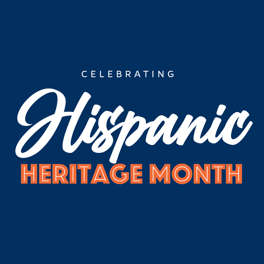 Celebrate Hispanic Heritage Month Uf At Work