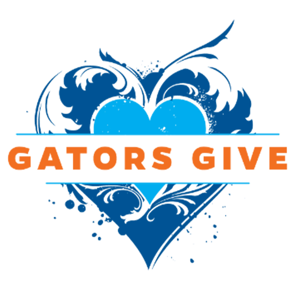 UF Campaign for Charities Gators Give kicks off Sept. 26 UF At Work