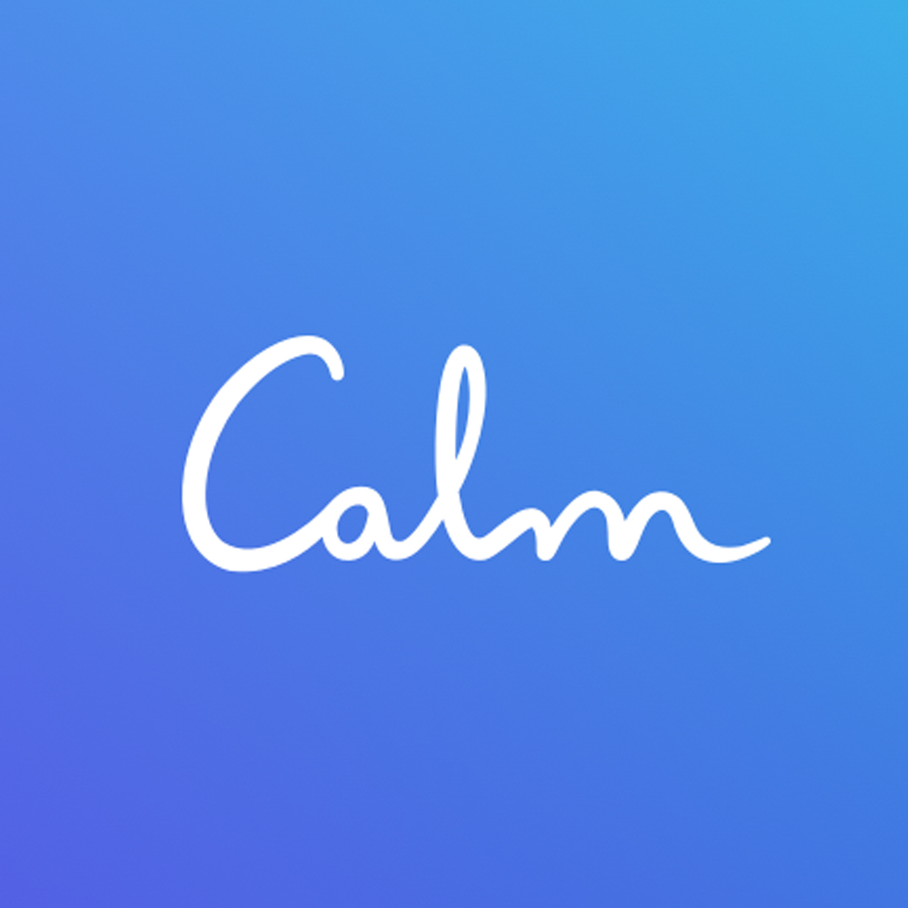 Interested In A Free Calm Subscription – Uf At Work