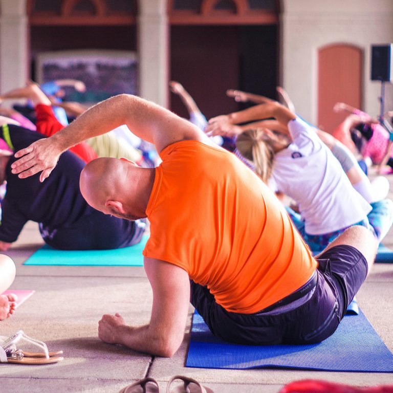 Explore faculty and staff fitness classes – UF At Work