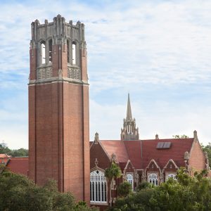 UF researchers help Floridians build resilience against hurricanes, health hazards, inequality