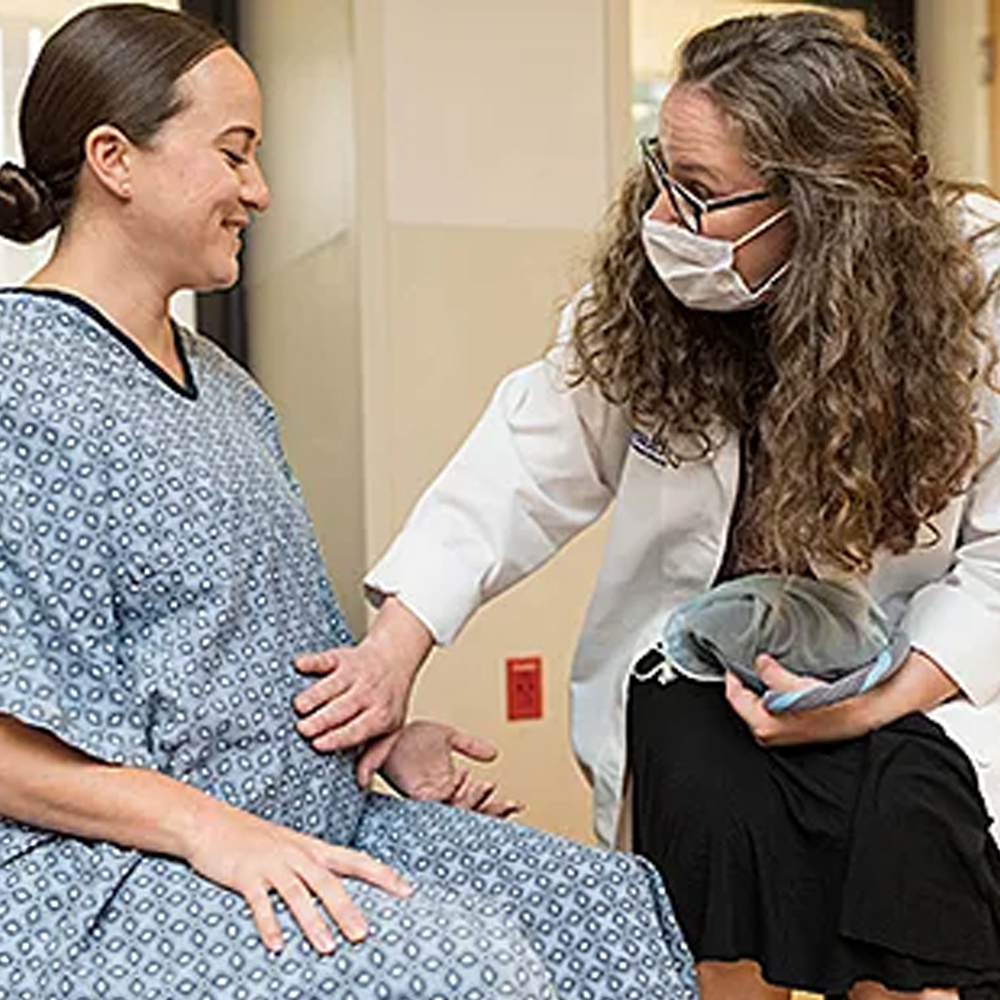UF Health Shands Hospital receives top designation for maternal care