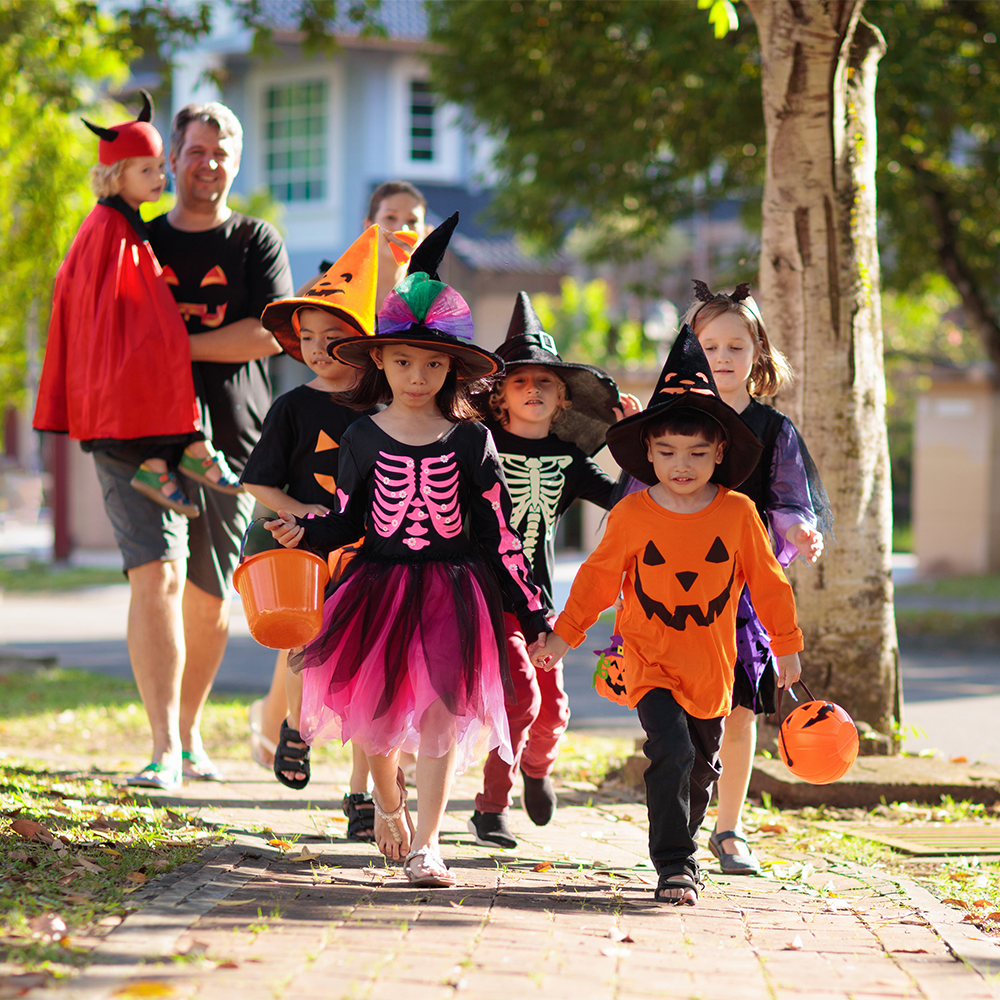 Celebrate Halloween with upcoming local events – UF At Work