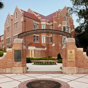 Forbes names UF “New Ivy”