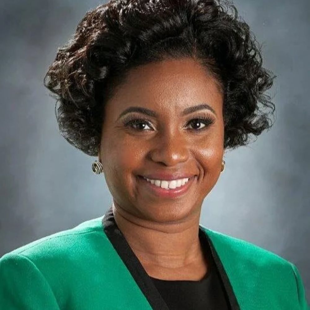 Shakira Henderson named UF College of Nursing dean UF At Work