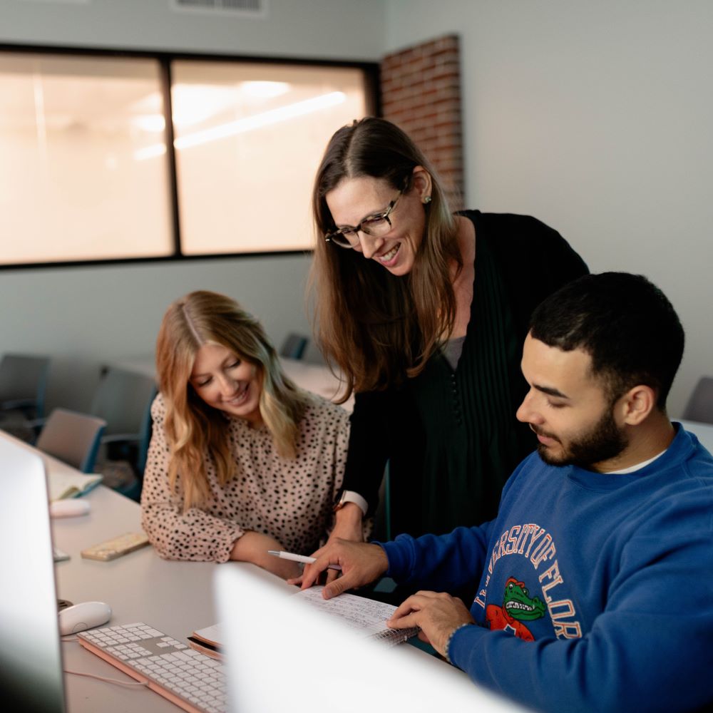 UF ramps up computer science education for K12 teachers UF At Work