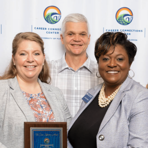 UF Career Influencer Awards nominations due March 15