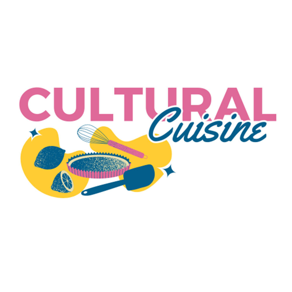 Submit a recipe to the Cultural Cuisine Cookbook – UF At Work