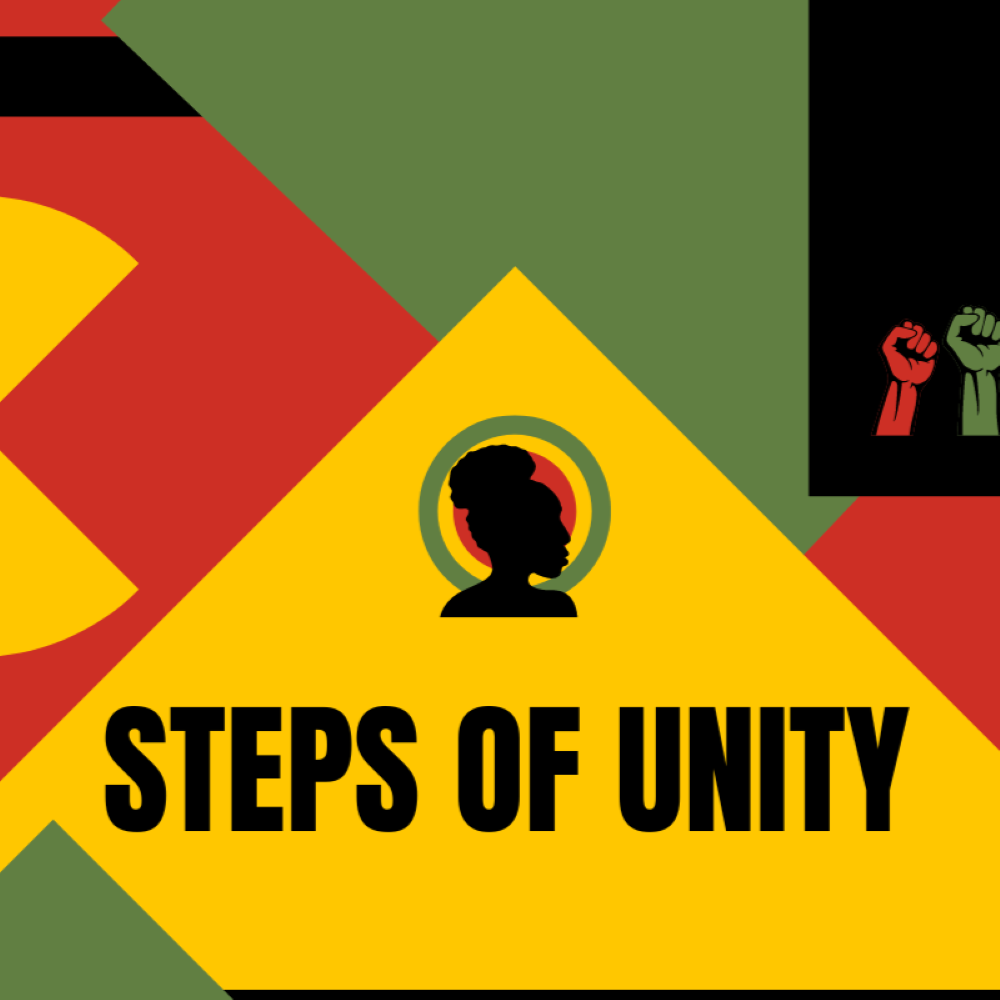 Join GatorCare’s June walking challenge, Steps of Unity – UF At Work