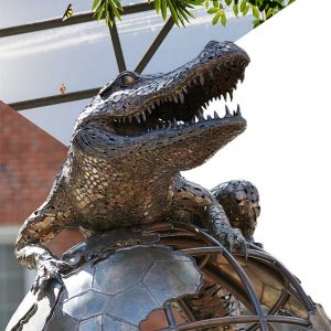 Empowering UF initiative seeks to reimagine UF’s business processes and systems