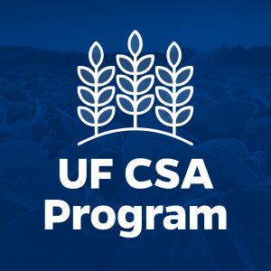 Sign up for a discounted CSA membership