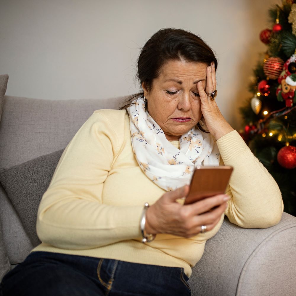 How to avoid becoming a grinch uf at work