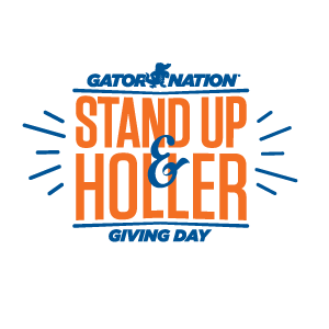 The Gator Nation is everywhere, but we’re strongest together!