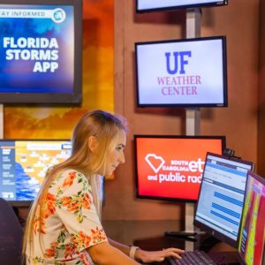 During natural disasters and beyond, UF’s AI-enhanced BEACON keeps Florida informed
