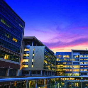 UF Health Shands Hospital earns ‘A’ for safety