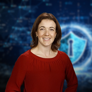 Marie Kane named assistant vice president for National Security Research